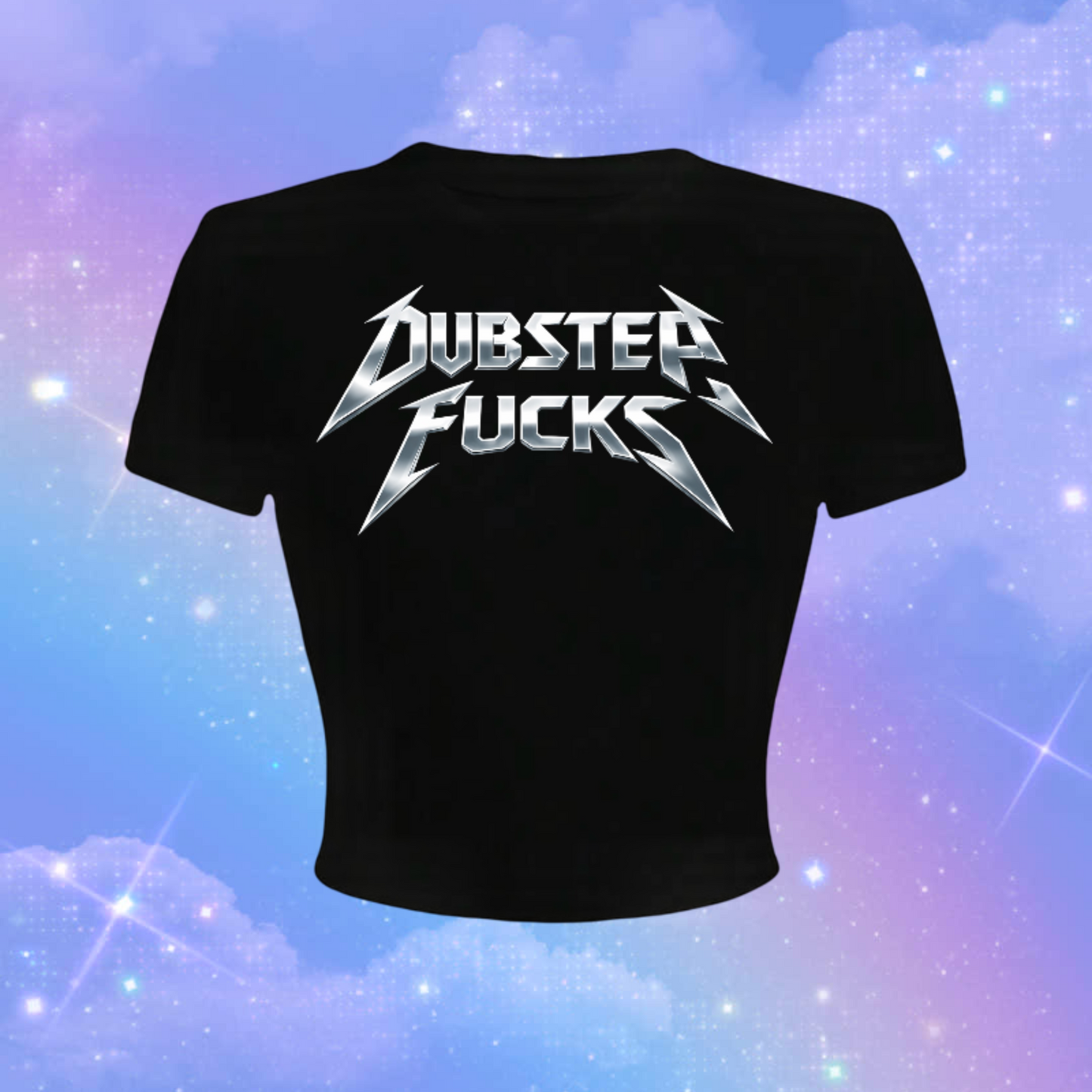 dubstep fucks croptops