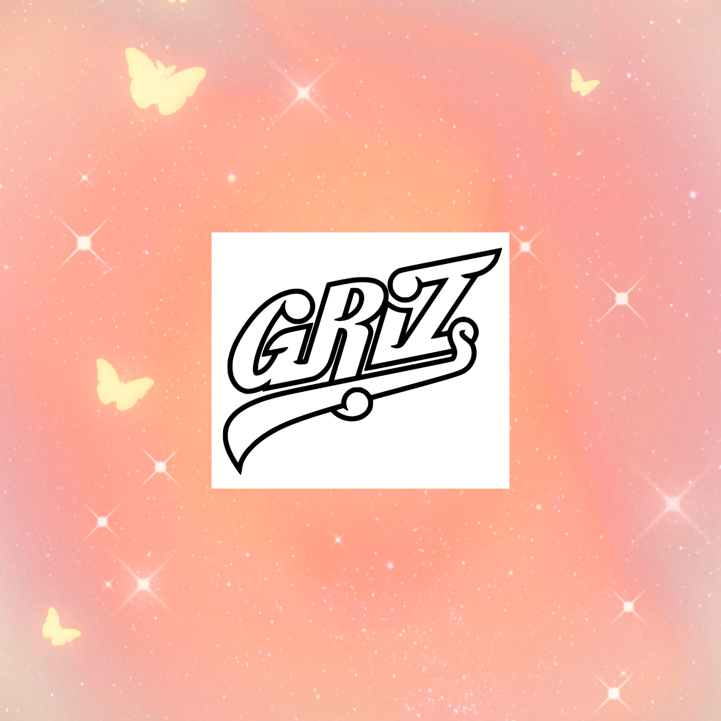 griz car decals