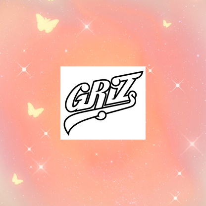 griz car decals