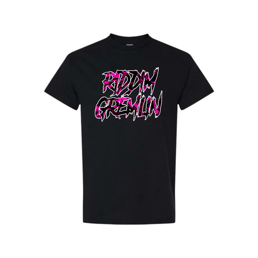 riddim gremlin t-shirts