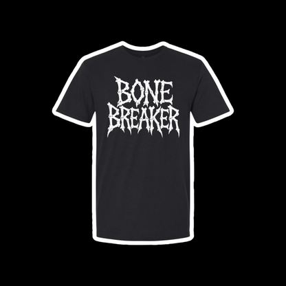 bone breaker tees