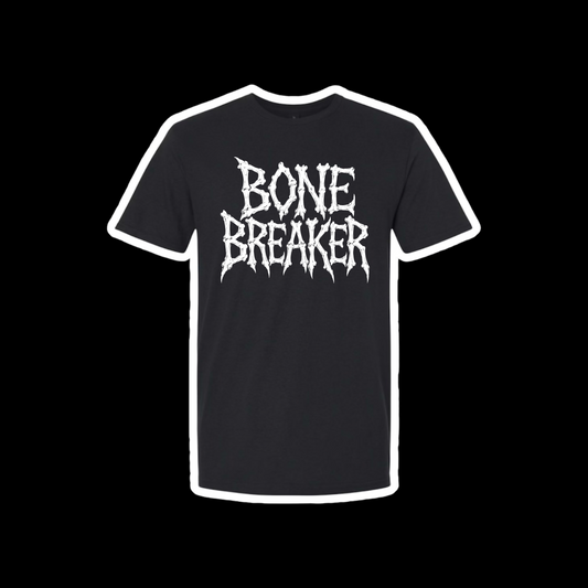 bone breaker tees