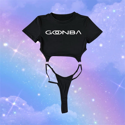 goonba bodysuits