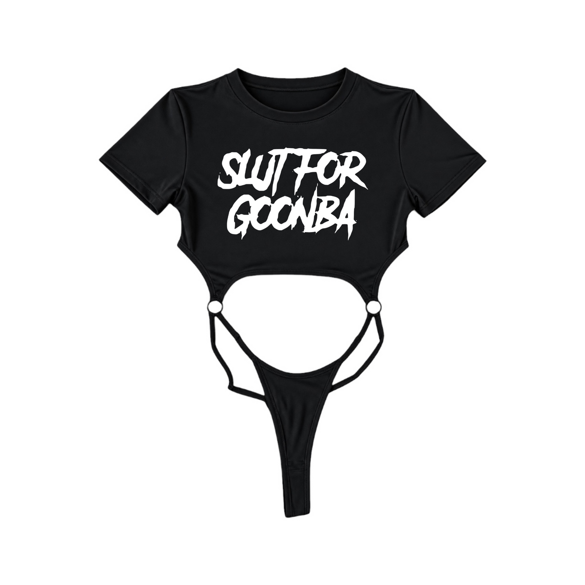 slut for goonba bodysuits