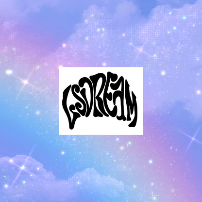 lsdream car decals