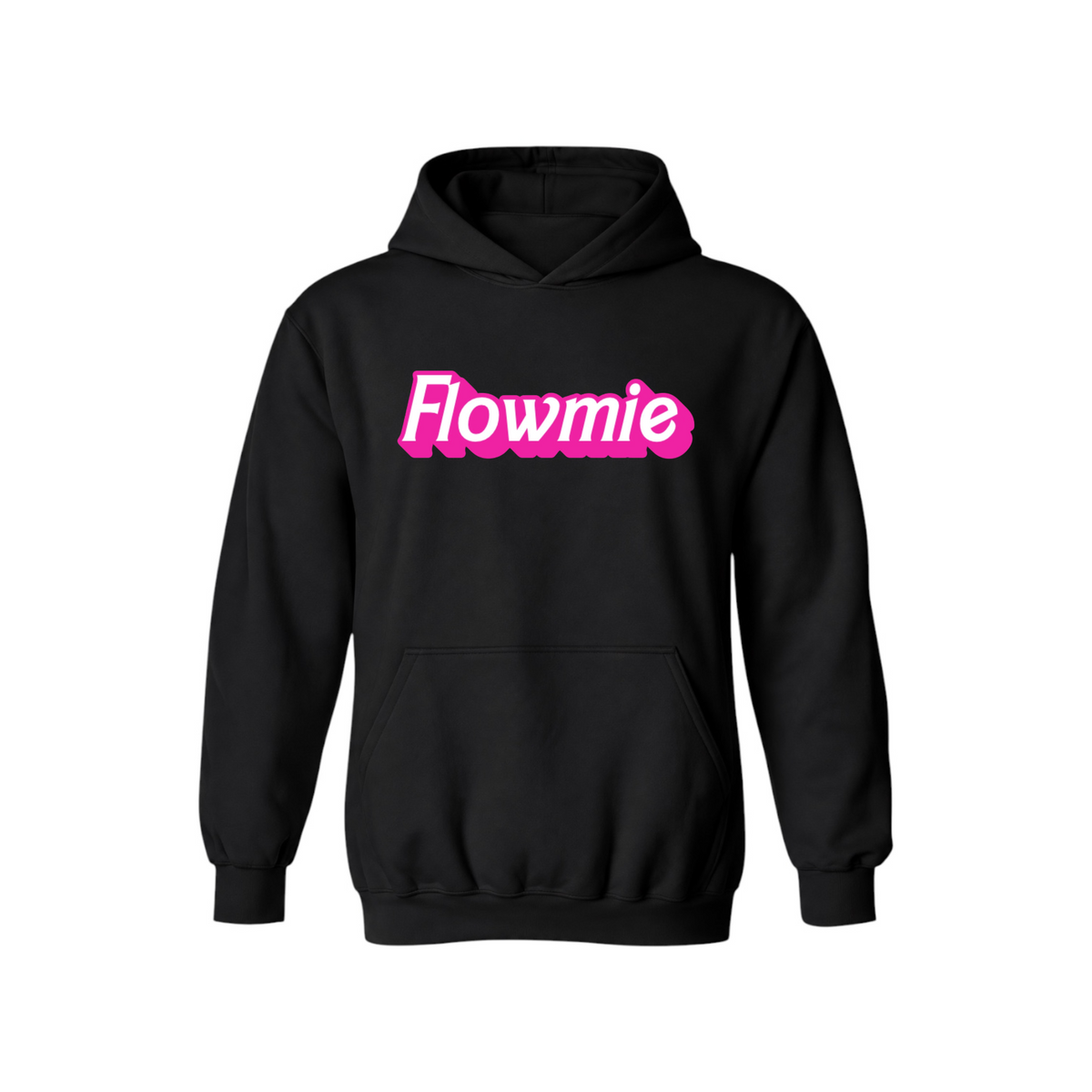 flowmie hoodies