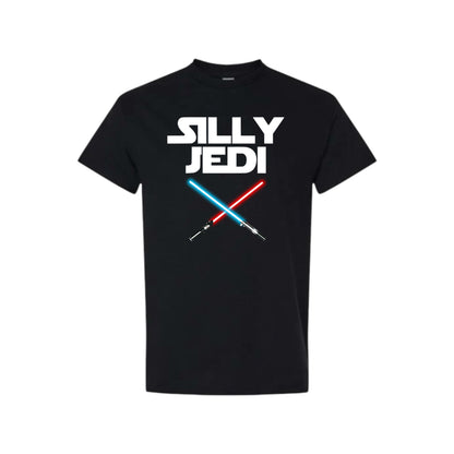 silly jedi t-shirts