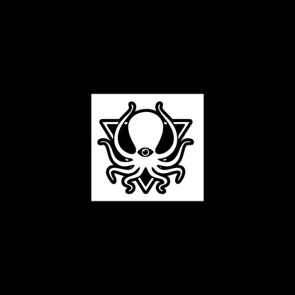 ddd car decals