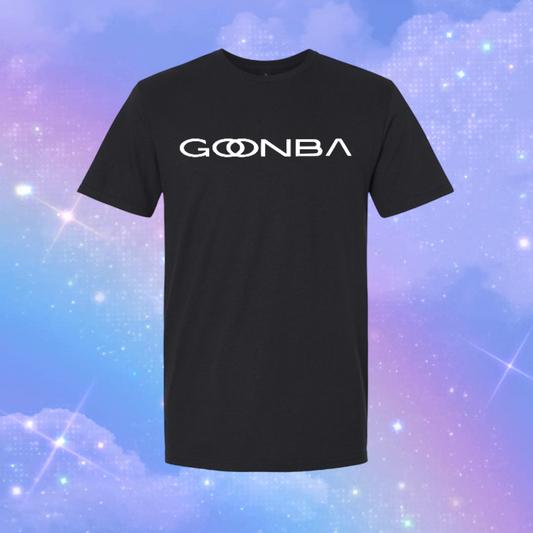goonba t-shirts