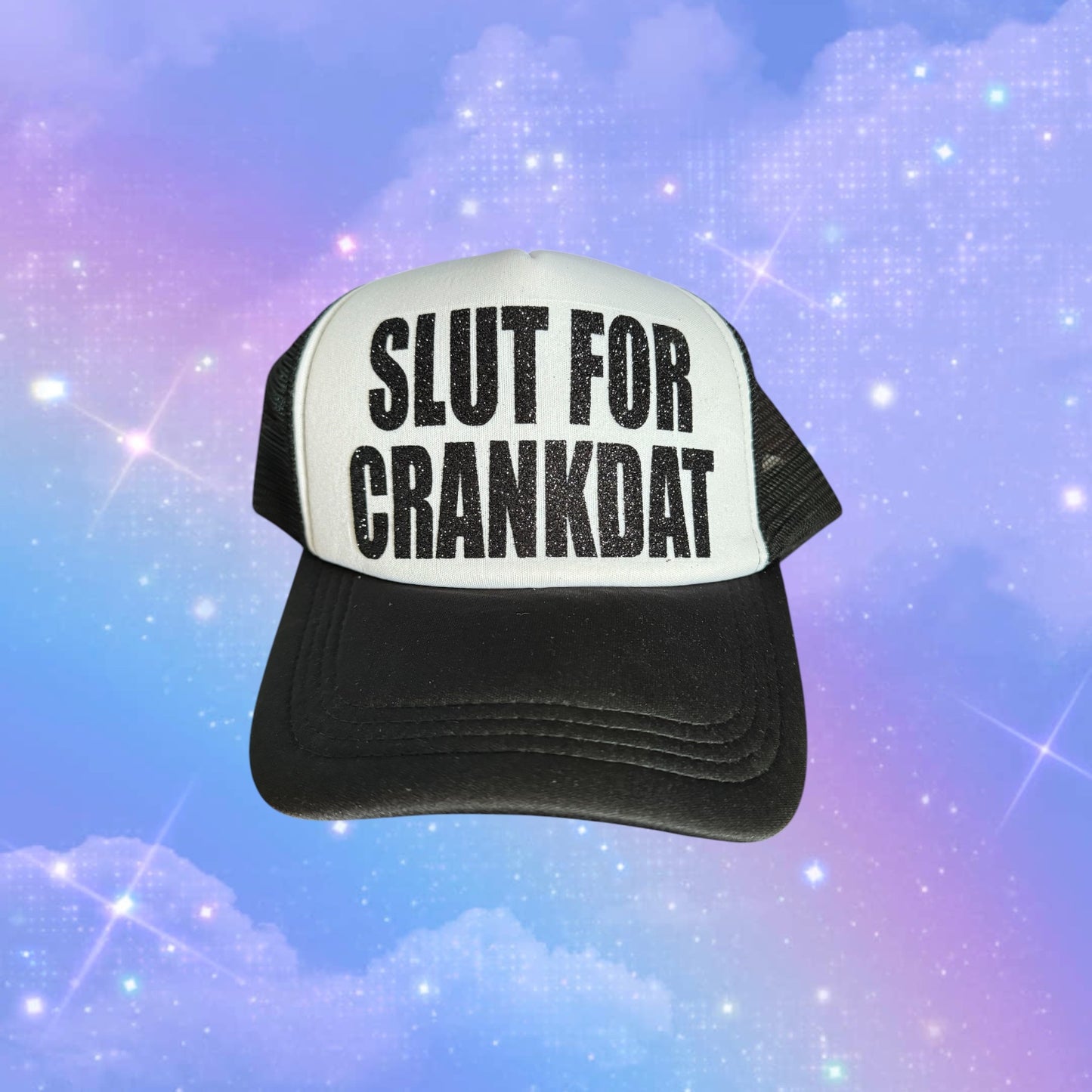 crankdat trucker hats