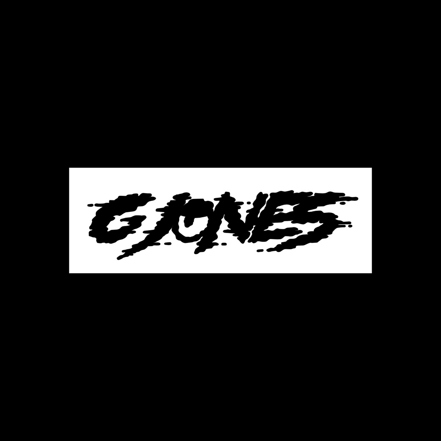gjones car decals
