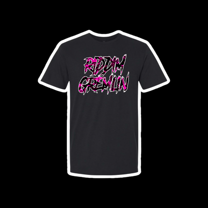 riddim gremlin t-shirts