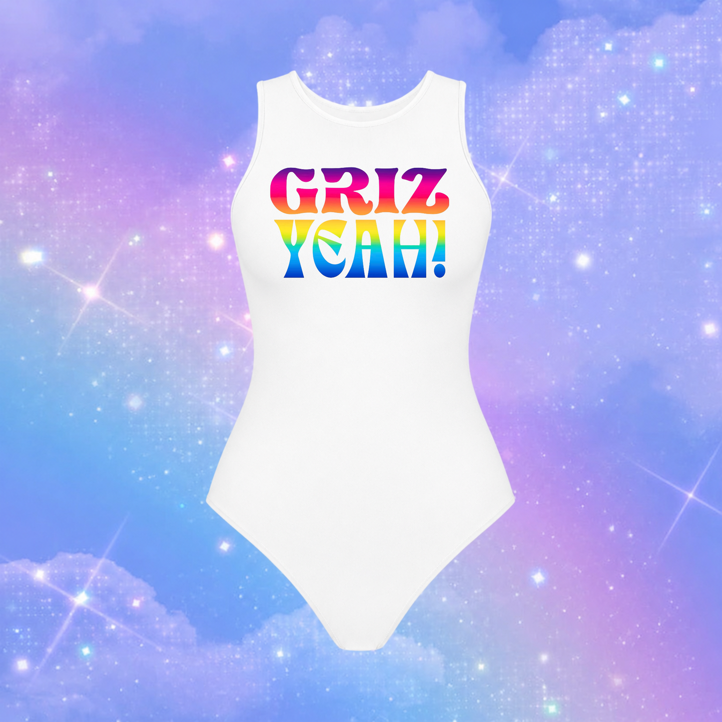 griz yeah! (full coverage) bodysuits