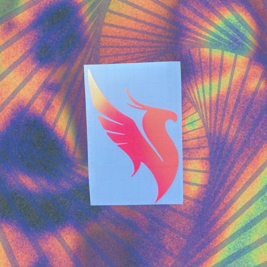 illenium car decal