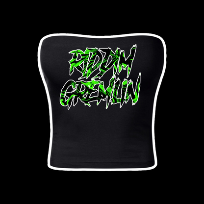 riddim gremlin tubetops
