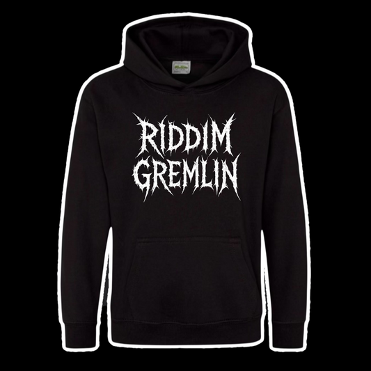 riddim gremlin hoodies