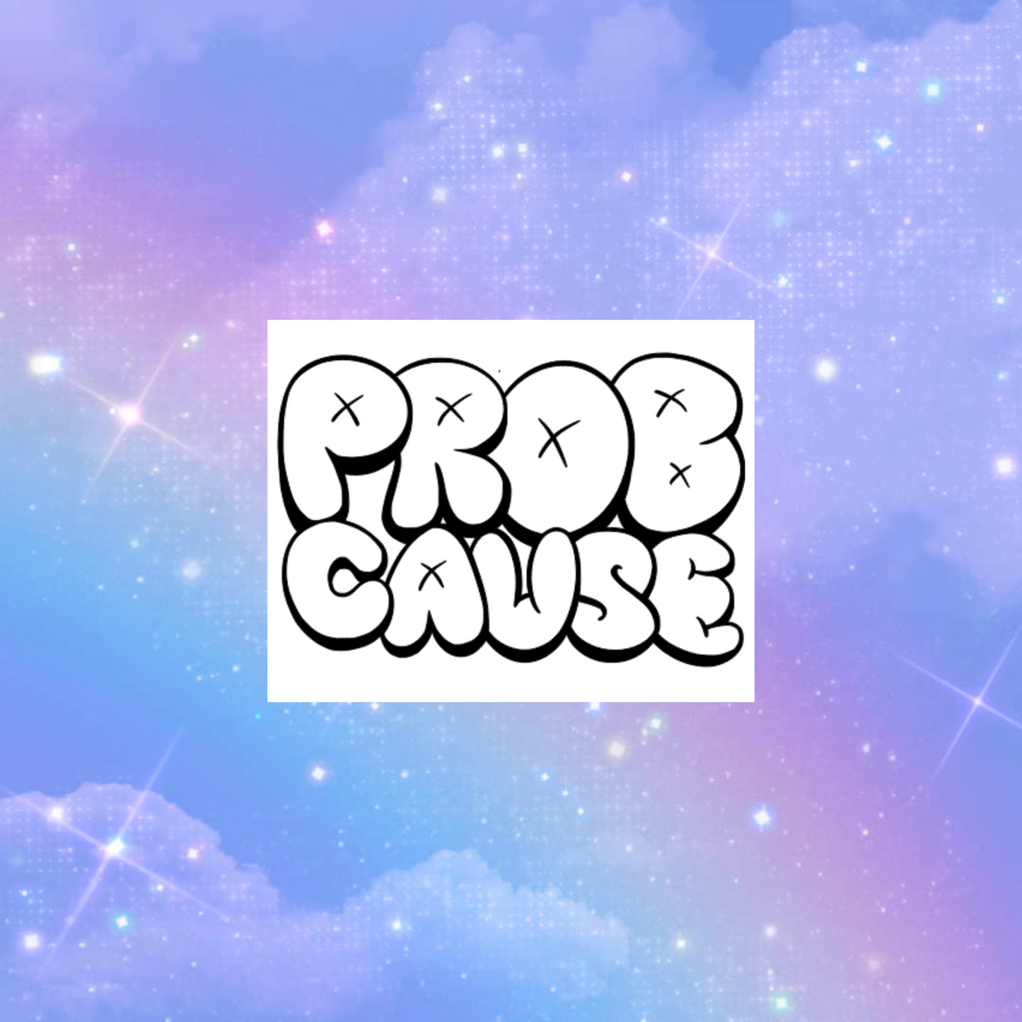 probcause car decals