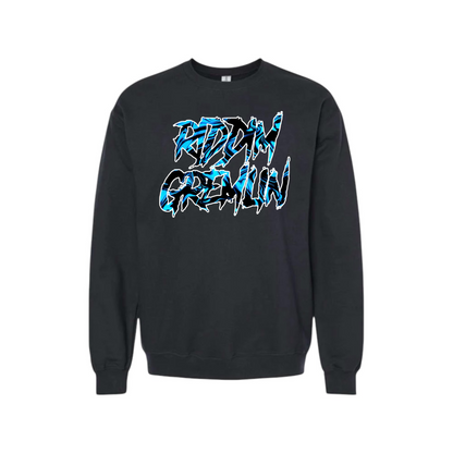 riddim gremlin sweatshirts