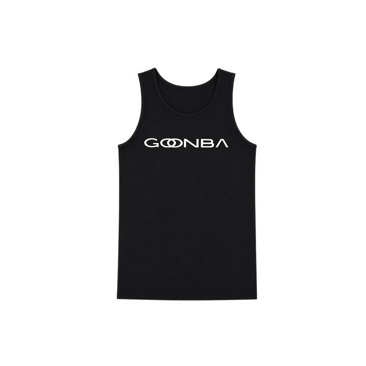 goonba men’s tank