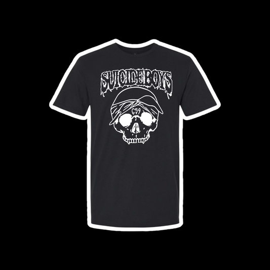 $uicideboy$ t-shirts