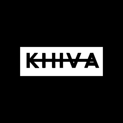 khiva car decals
