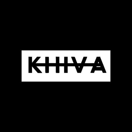 khiva car decals