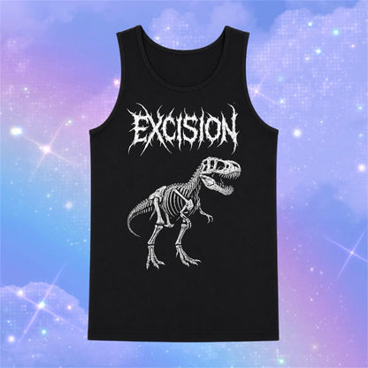 excision rex tanks