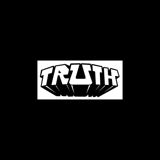 truth car decals