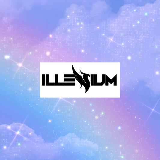 illenium car decals