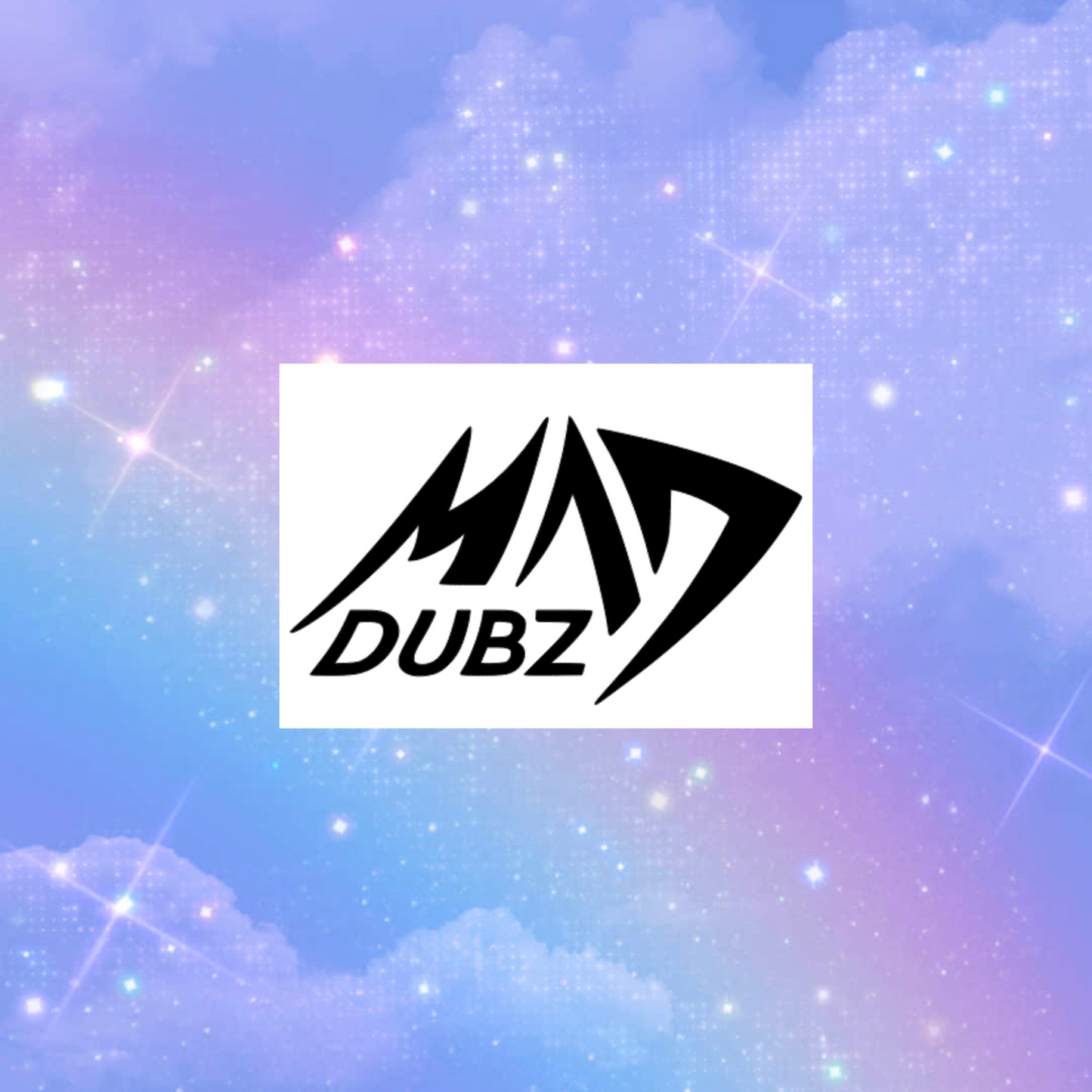 mad dubz car decals