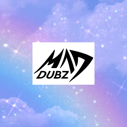 mad dubz car decals