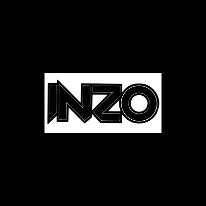 inzo car decals