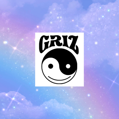 griz car decals