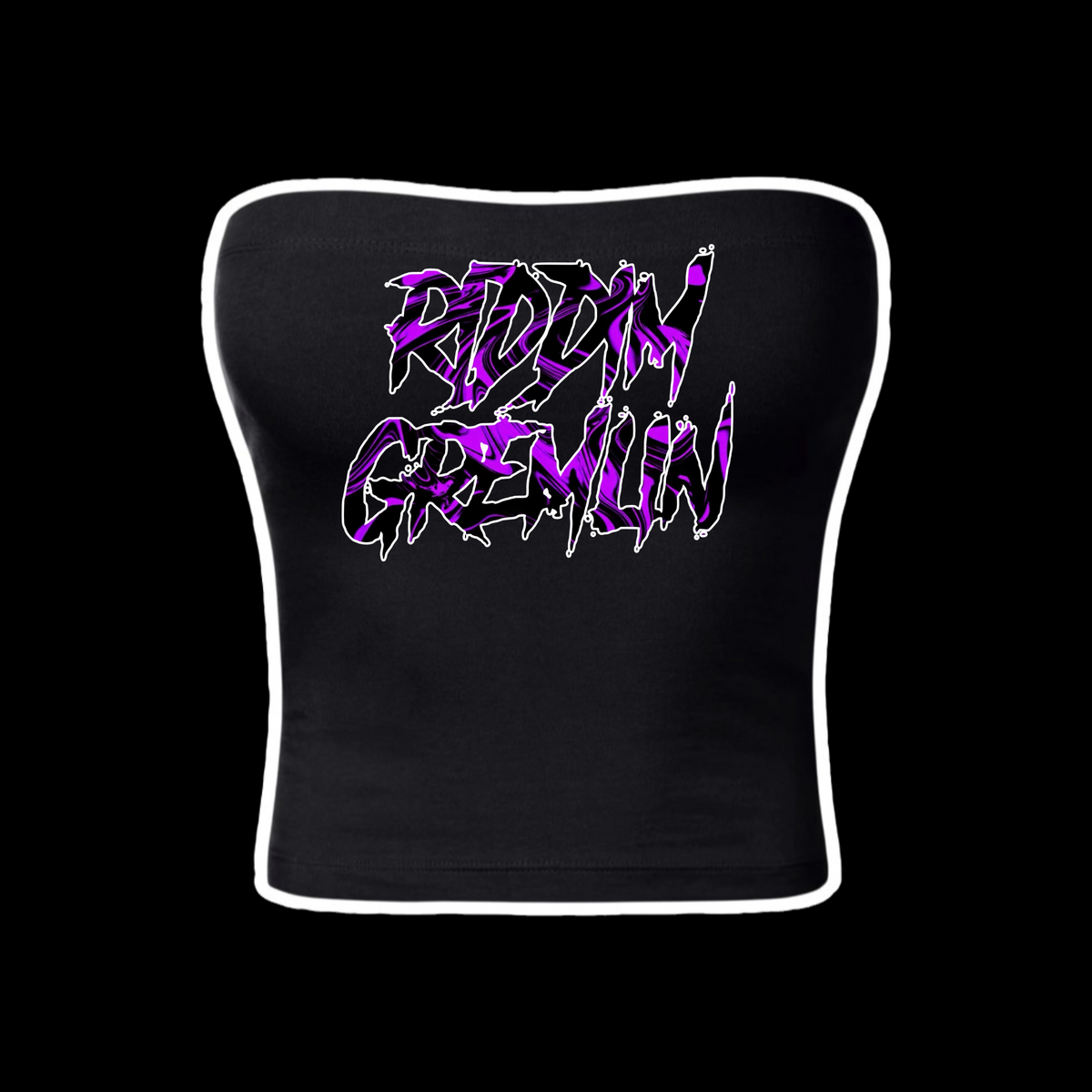 riddim gremlin tubetops