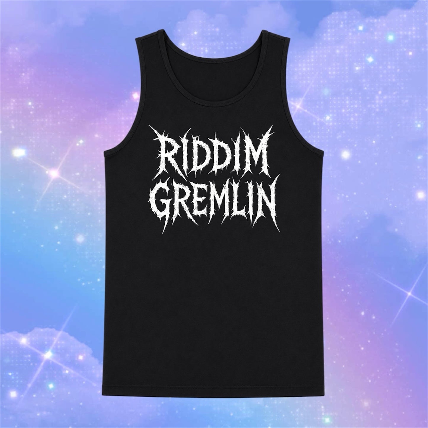 riddim gremlin tanks