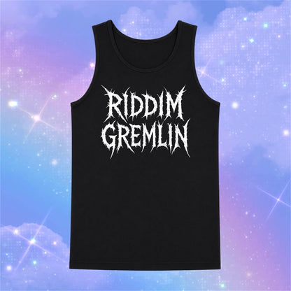 riddim gremlin tanks