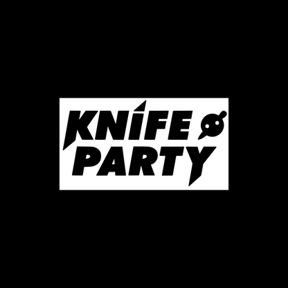 knife party car decals