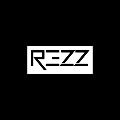 rezz car decals