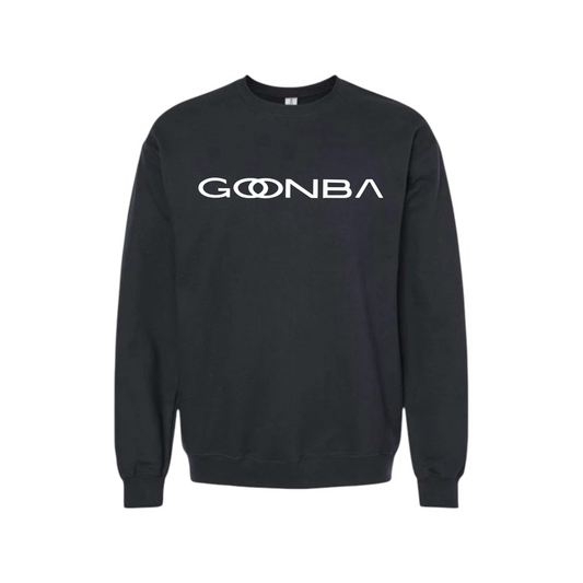 goonba sweatshirts