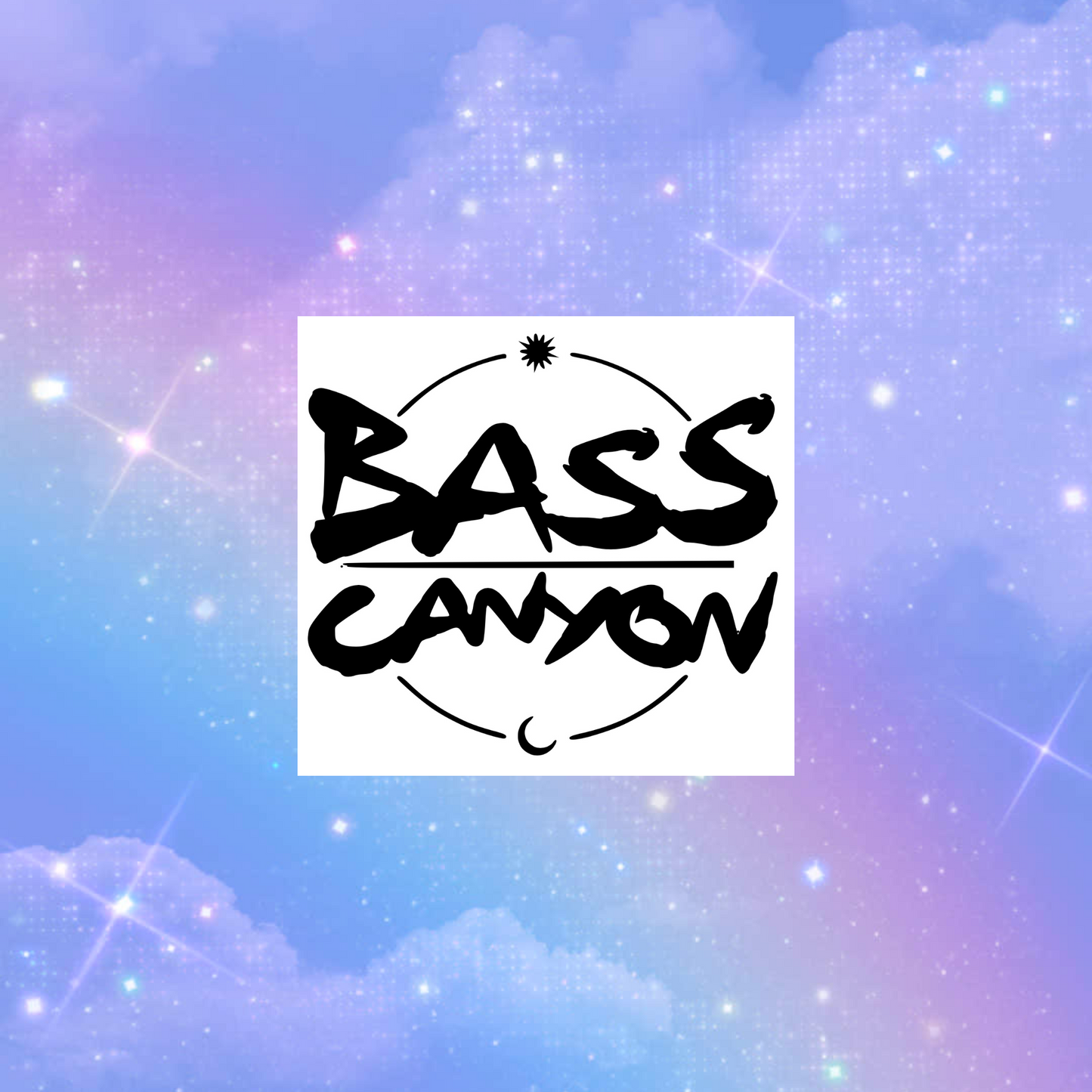 bass canyon car decals
