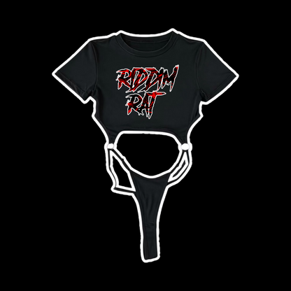 riddim rat bodysuits