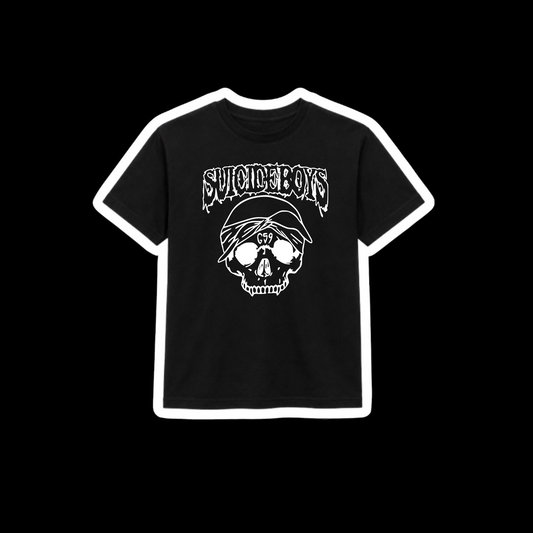 $uicideboy$ kid’s t-shirts