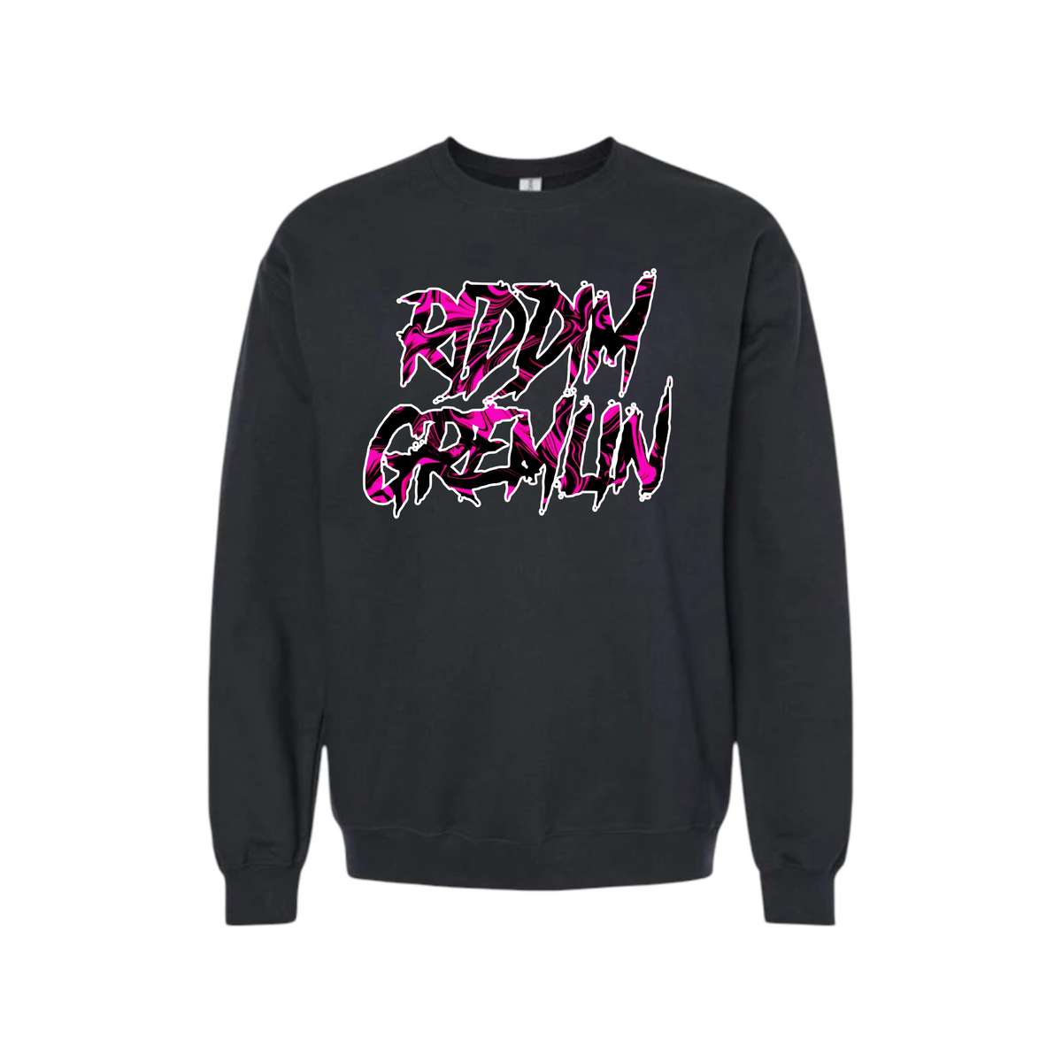 riddim gremlin sweatshirts