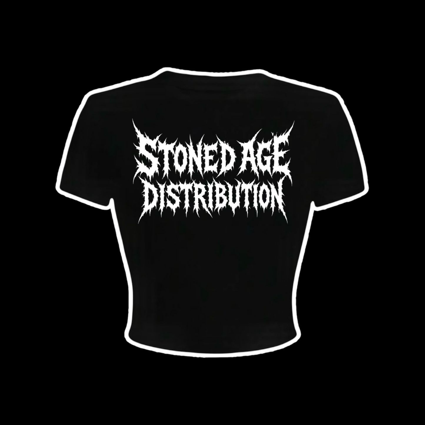 stoned age croptops
