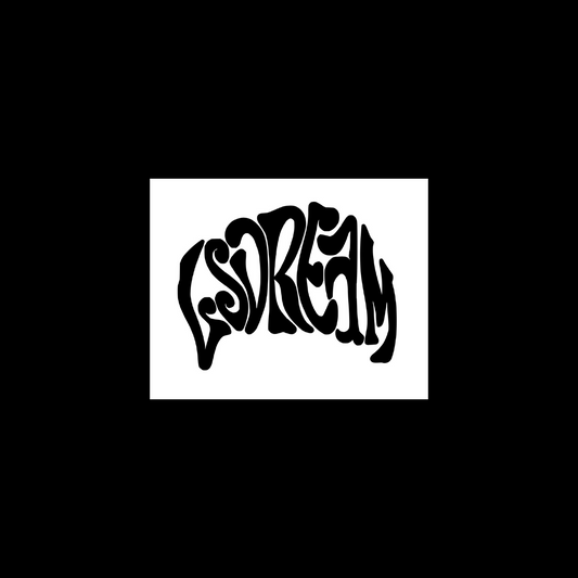 lsdream car decals