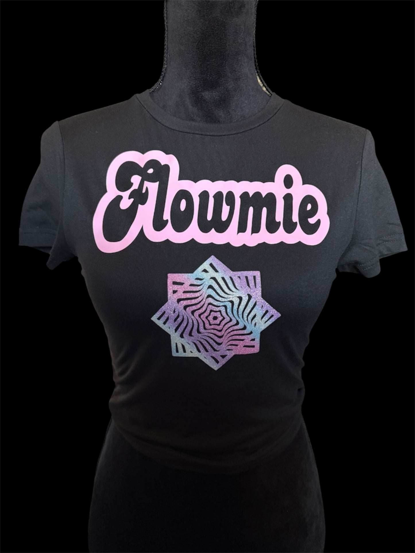 flowmie croptop