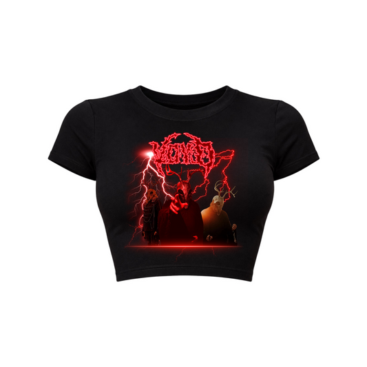 voyd/svdden death graphic croptops