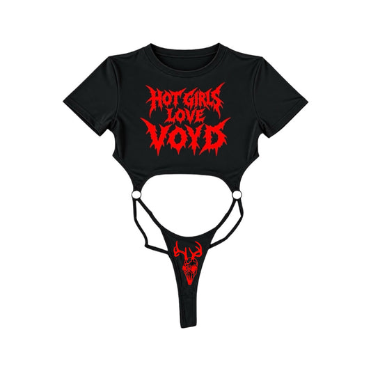 hot girls love voyd bodysuits