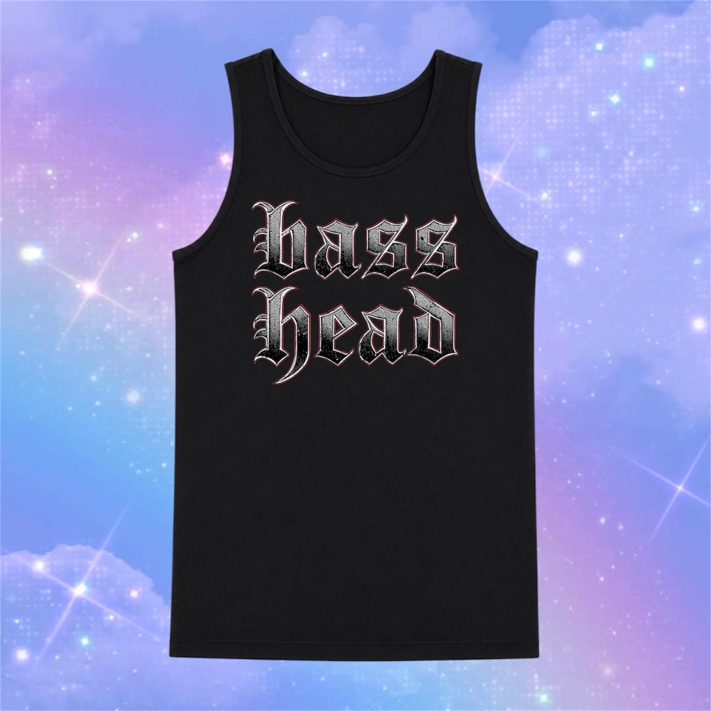 bass head tanks