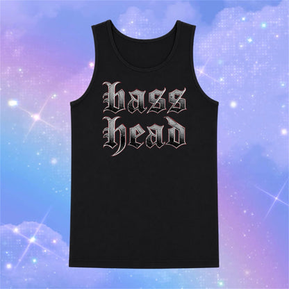 bass head tanks